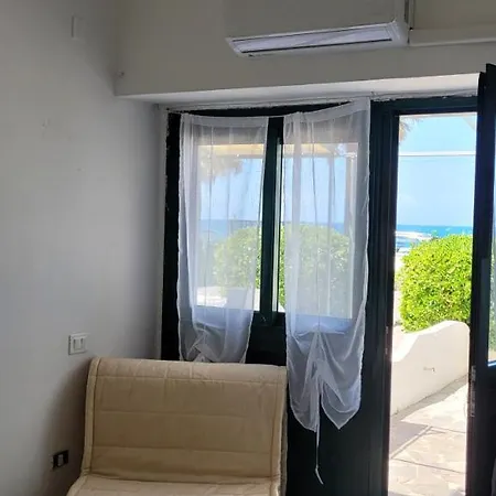 Apartment Il Mare Di Fronte